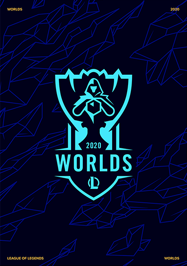 英雄联盟S15全球总决赛冠军战队皮肤正式公布：全新粒子特效打造选手签名版皮肤，参与活动赢取限定表情